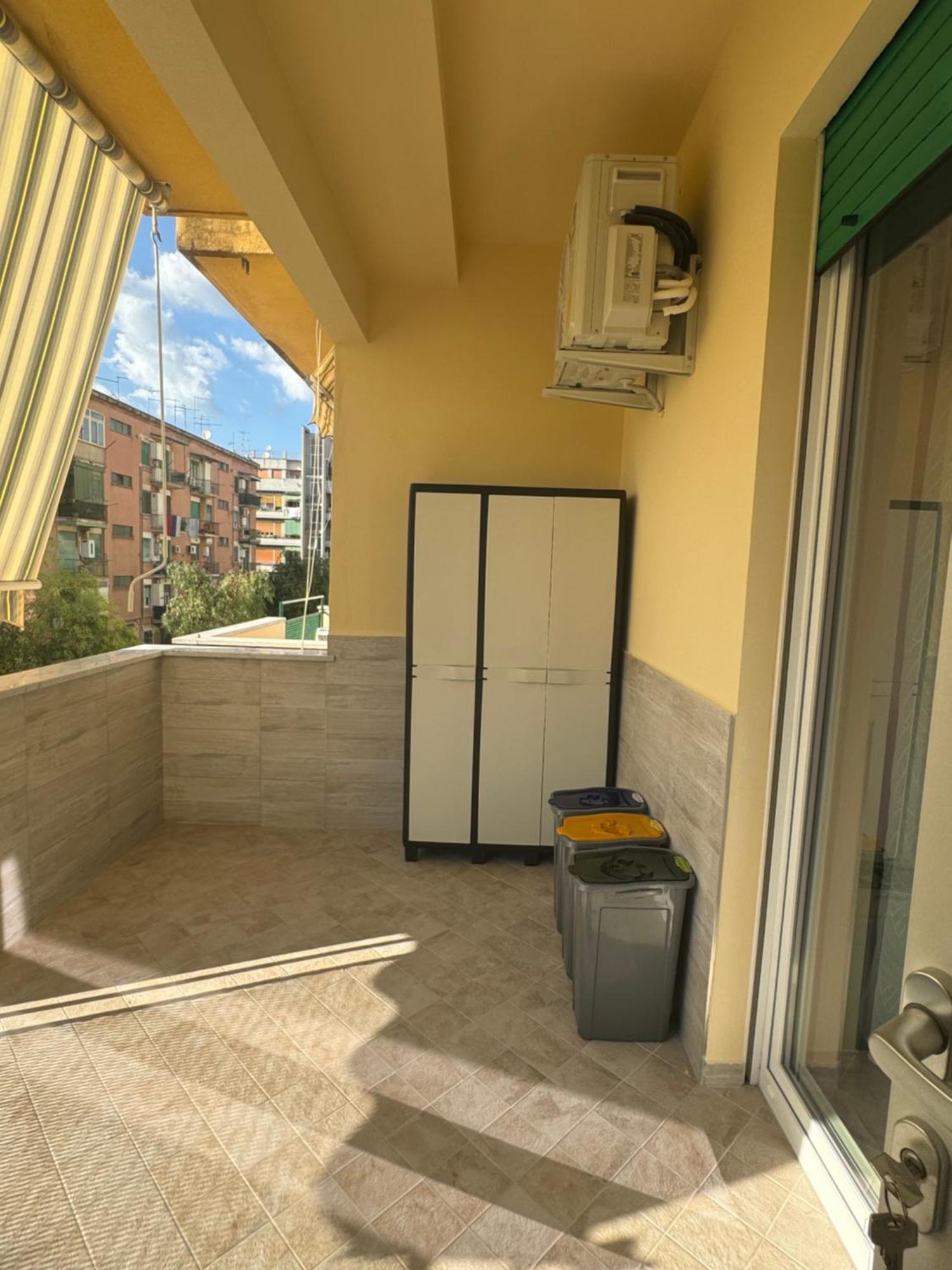 شقة Casa Erminia كازيرتا المظهر الخارجي الصورة