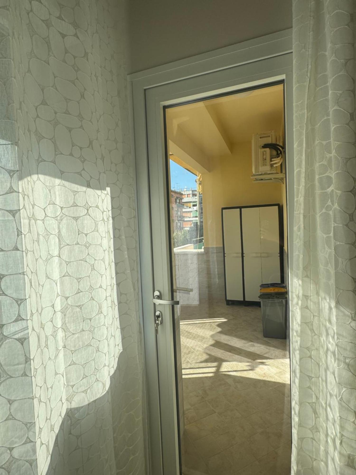 شقة Casa Erminia كازيرتا المظهر الخارجي الصورة
