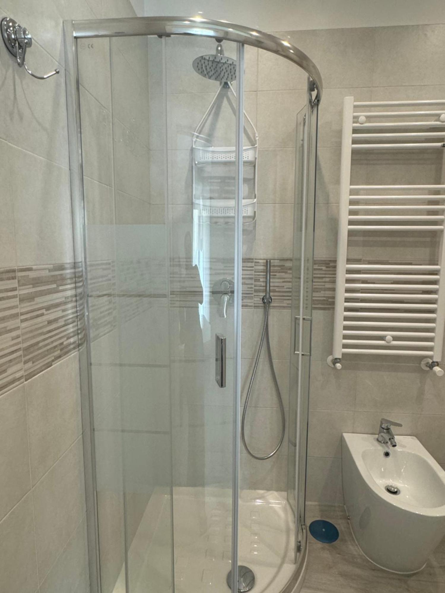 شقة Casa Erminia كازيرتا المظهر الخارجي الصورة