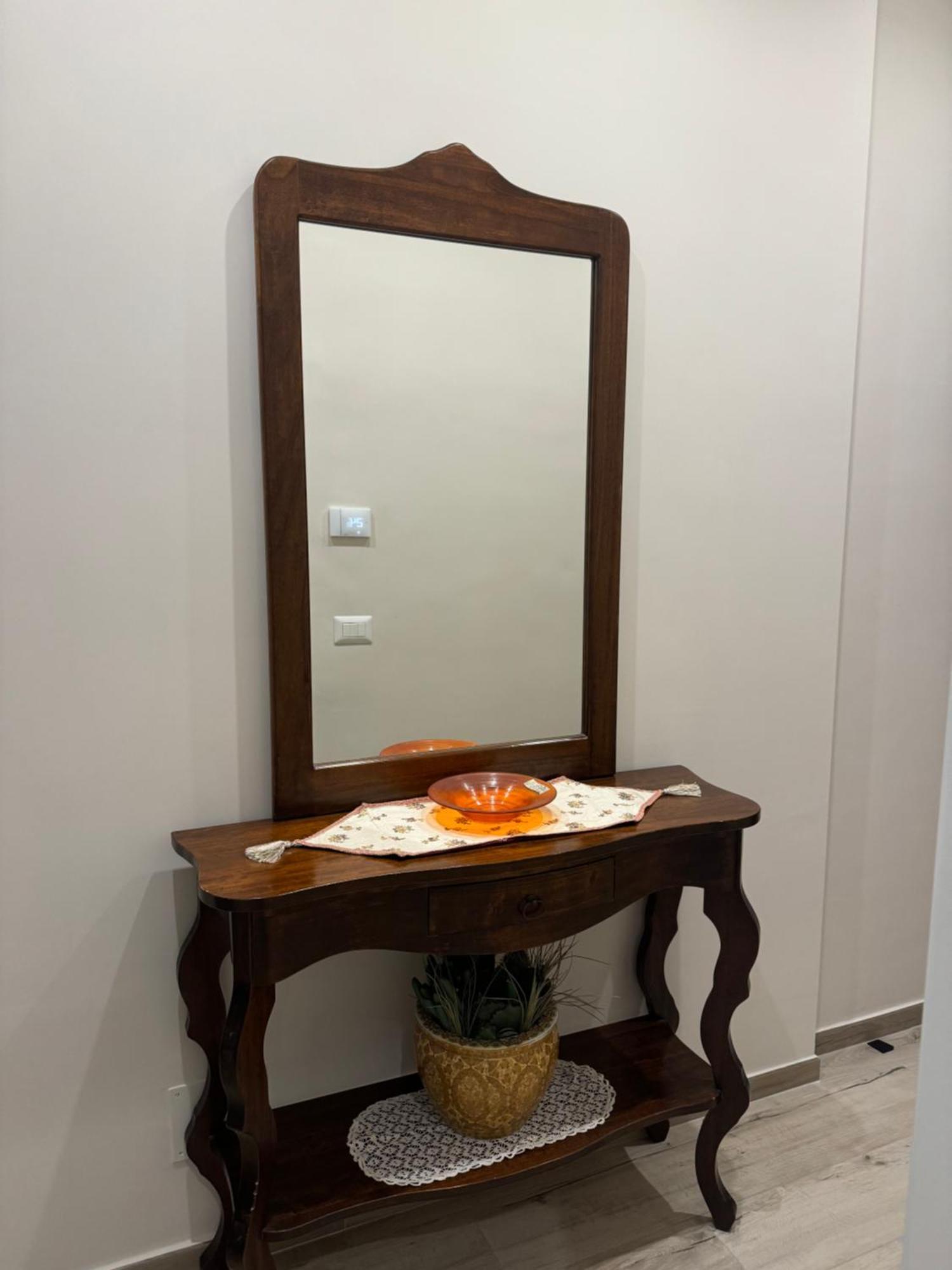 شقة Casa Erminia كازيرتا المظهر الخارجي الصورة