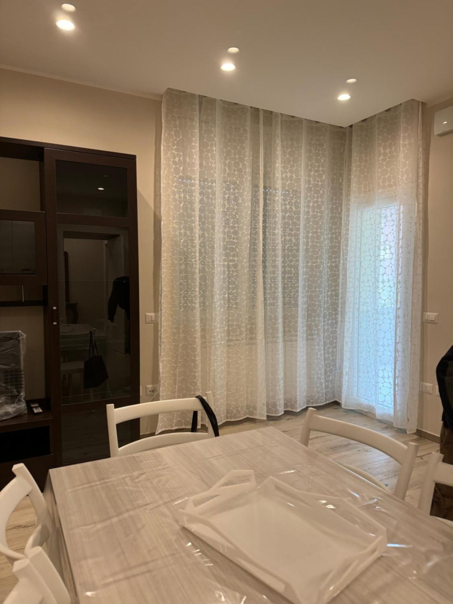 شقة Casa Erminia كازيرتا المظهر الخارجي الصورة
