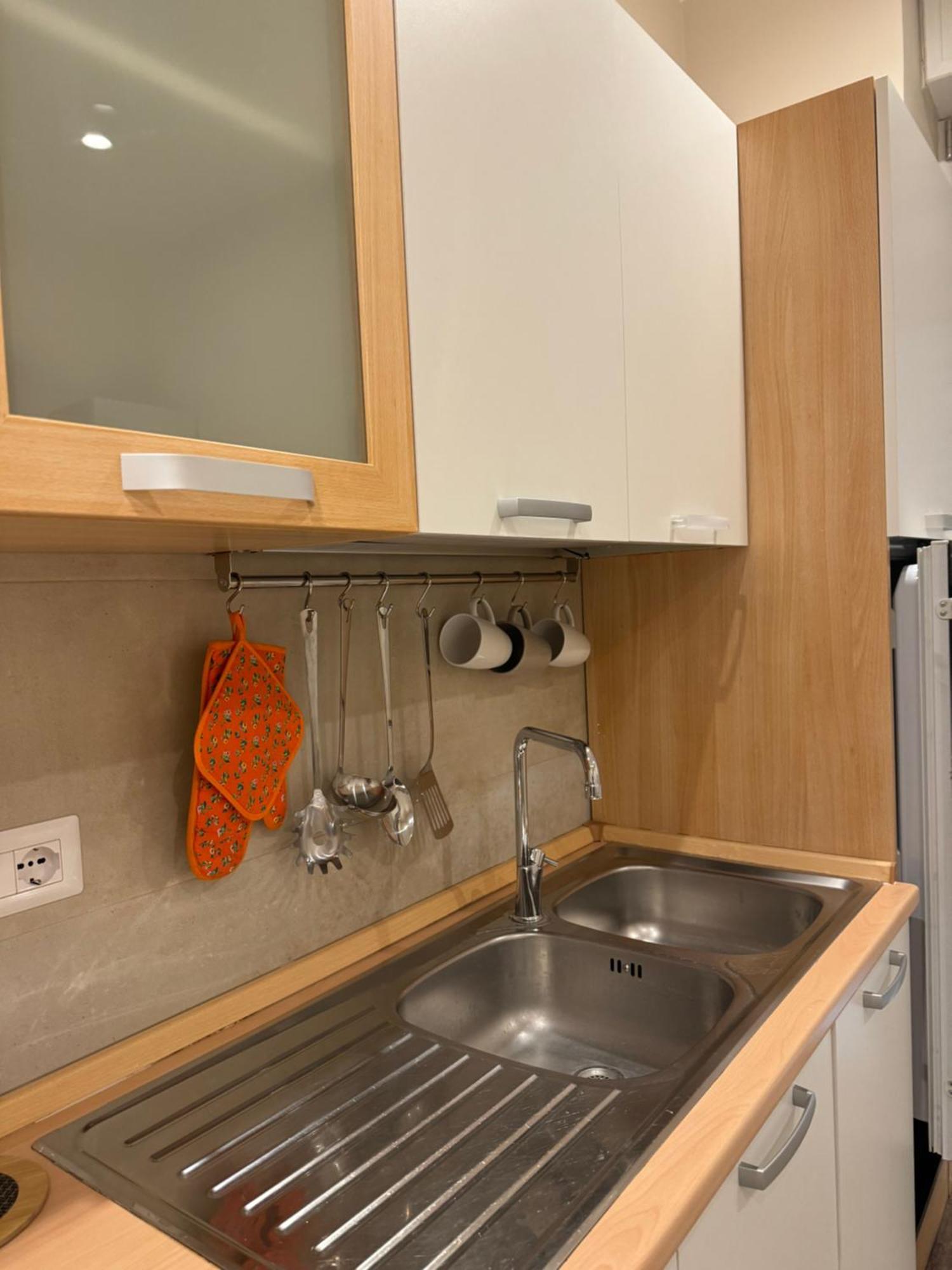 شقة Casa Erminia كازيرتا المظهر الخارجي الصورة
